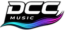 Logo da DCC Music